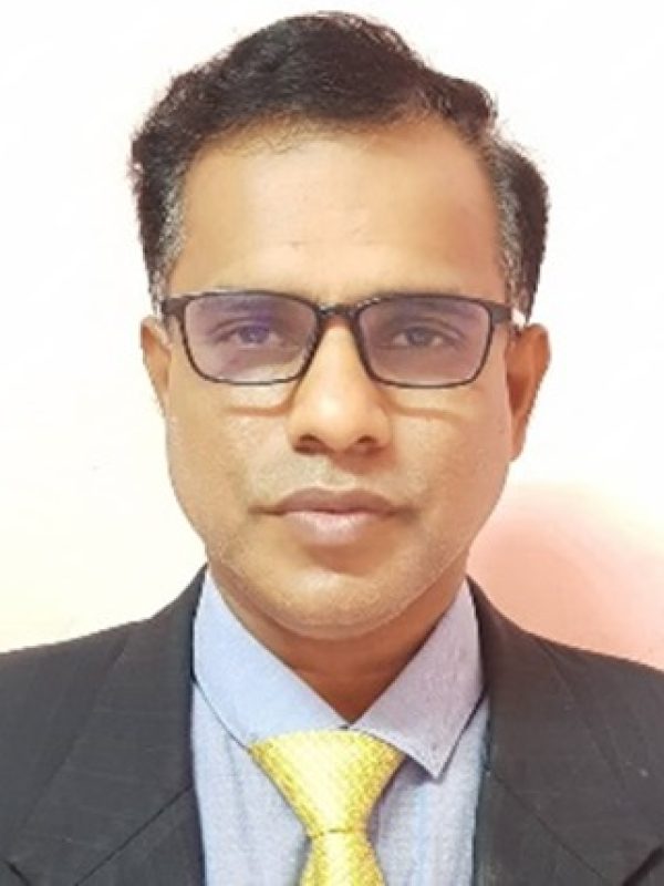 Dr. Navaneethan